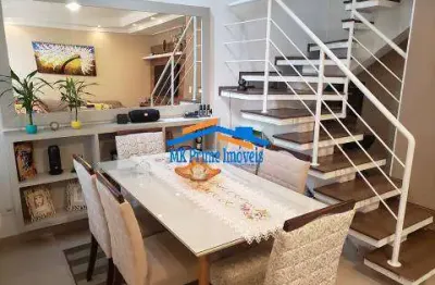 Casa de condomínio com 4 quartos à venda - paisagem renoir