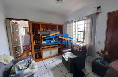 Casa c/ 130m², 4 quartos, 3 banheiros e garagem - umuarama - osasco/sp