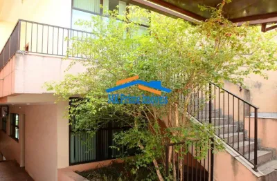 Ponto comercial com 5 salas à venda na Rua Tília, Jardim das Flores, Osasco