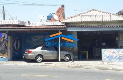 Excelente localização - terreno 190 m2 na vila pestana - 190 m2
