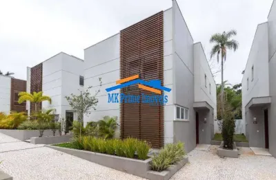 Casa em condomínio em chácara santo antônio (zona sul) com 770m², 4 suítes!