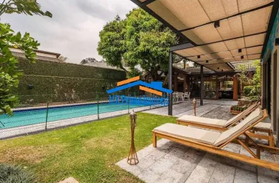 Maravilhosa casa em condomínio no residencial 2 com 1.721m² de terreno.