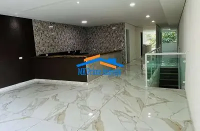 Casa com 2 quartos à venda na Avenida Giovani Attílio Tolaini, Votupoca, Barueri