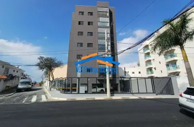 Apartamento novo à venda – pronto para morar | 2 dorms | umuarama – osasco