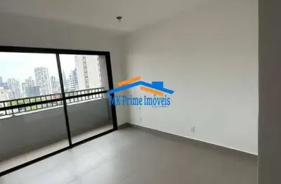 Apartamento com 1 quarto à venda na Rua Cardeal Arcoverde, Pinheiros, São Paulo