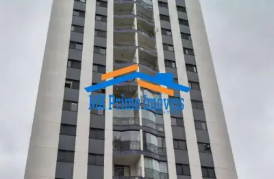 Apartamento 3 dormitórios condomínio edifício personality - bosque da saúde