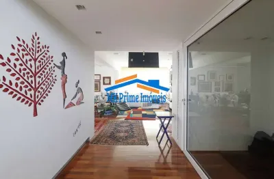 Lindo apartamento com 2 suítes lavabo 2 vagas de garagem todo mobiliado