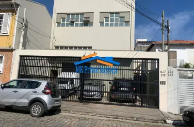 Prédio comercial em chácara santo antônio (zona sul)