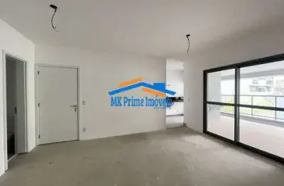 Apartamento novo 2 dormitórios sendo 1 suíte e 1 vaga de garagem