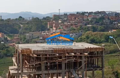 Terreno em condomínio fechado à venda na Rua Vereador Doutor Hermógenez José Santanna, Jardim Rosemary, Itapevi