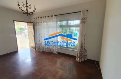 Casa com 2 quartos à venda na Rua Artur Orlando, Vila Jaguara, São Paulo
