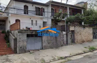 Sobrado de 05 dormitórios próximo da usp e avenida corifeu