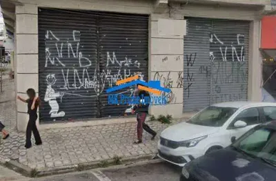 Sala comercial para alugar na Rua Nathanael Tito Salmon, Centro, Osasco