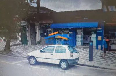 Excelente prédio comercial, em avenida de grande movimento.