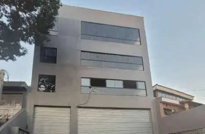 Prédio para alugar na Rua Benedito Soares Fernandes, Vila Yara, Osasco