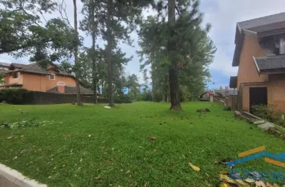 Terreno  condomínio fechado - aldeia da serra - barueri