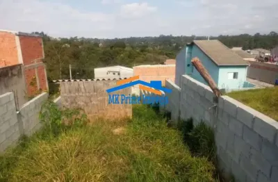 Terreno 125m² - jd ana cristina ii - divisa barueri/jandira