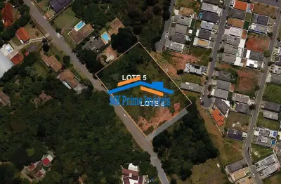 Área 4.973 m² p/ incorporar (condomínio) dentro do paisagem renoir ii / iii