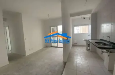 Apartamento com 2 quartos à venda na Rua Lázaro Suave, City Bussocaba, Osasco