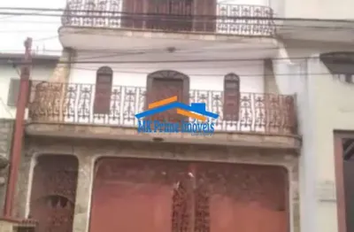 Casa com 04 quartos a venda em bairro nobre de osasco.