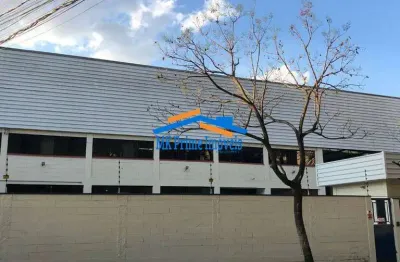 Ótimo galpão 3.295 para venda em taboão da serra são paulo/sp