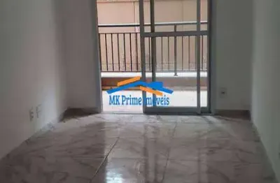 Apartamento c/ 76m² c/ 3 quartos (1 suíte) no central park barueri/sp