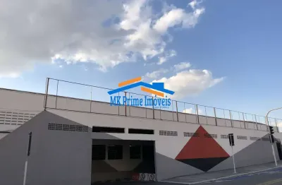 Ótimo galpão 2368m² para venda em taboão da serra são paulo/sp