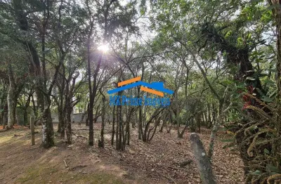 Terreno condomínio pronto para construir -são fernando golf club - cotia/sp