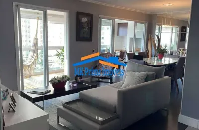Apartamento com 3 quartos à venda na Avenida Dona Helena Pereira de Moraes, Parque do Morumbi, São Paulo