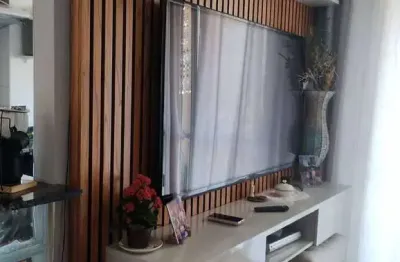 Apartamento com 2 quartos à venda na Rua Jaú, Santo Antônio, Osasco