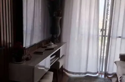 Apartamento com 2 quartos à venda na Rua Jaú, Santo Antônio, Osasco