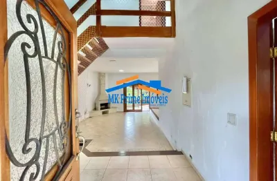 Cond. s. fernando residência - 5d / 2sts, gourmet, piscina, sauna, vista!