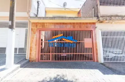 Casa com 4 quartos à venda na Rua Flor de Amoras, Jardim das Flores, Osasco