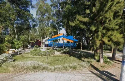 Excelente 4390m² terreno p/ incorporação no condomínio fechado horto do ipê