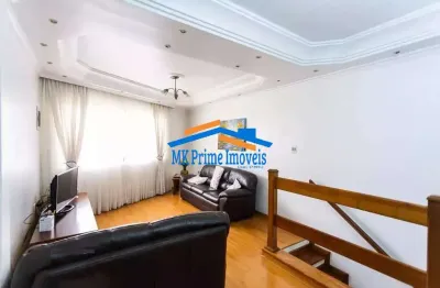 Lindo sobrado 5 quartos(2 suites), espaço gourmet, espaçoso