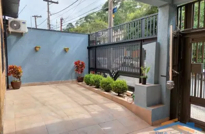 Casa semi térrea - adalgisa - 4 dormitórios sendo 1 suíte - edícula