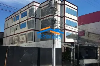 Prédio à venda na Rua André Manojo, Centro, Osasco