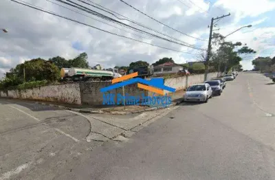 Área 4200m² ótima para incorporação aceita parceria - jaguaribe osasco/sp