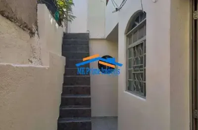 Sobrado com 3 dormitórios, 2 vagas, no jaguaribe - osasco - não financia!
