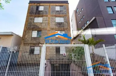 Apartamento 2 dormitórios, 1 vaga , no centro de osasco