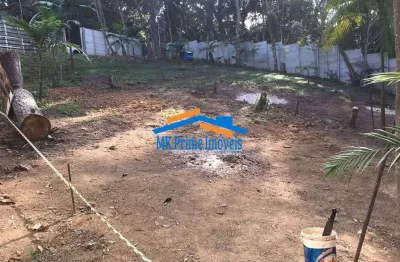 Terreno em condomínio jd colibri  1.000 m² limpo e pronto p/ construir!