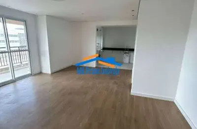 Apartamento c/ 4 quartos (1 suíte) c/ 109,36m²no resid. bellini alphaville