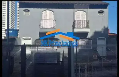 Sobrado comercial  com  5 salas, 1 cozinha, 4 vagas  no jardim agú - osasco