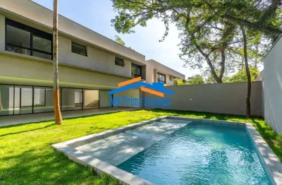 Linda casa em condomínio com 935 m² na granja julieta