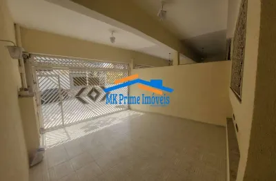 Casa com 3 quartos à venda na Rua Itápolis, Vila Osasco, Osasco