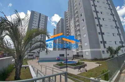 Excelente apartamento com duas vagas e suíte condomínio piemont barueri