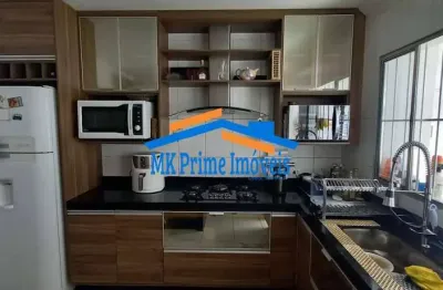 Sobrado  em villagio com 116m² com 3 dormitórios em barueri.
