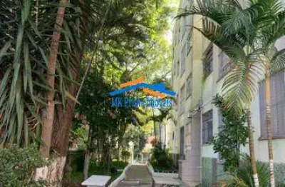 Apartamento 76m² com 3 dormitórios no jd. das flores!