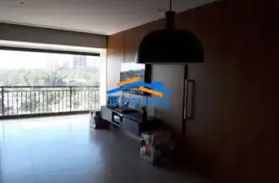 Lindo apartamento amplo com 2 suítes, varanda gourmet e 2 vagas splendya 1