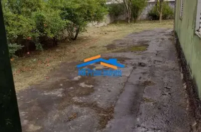 Terreno à venda na Rua André Rovai, Bonfim, Osasco